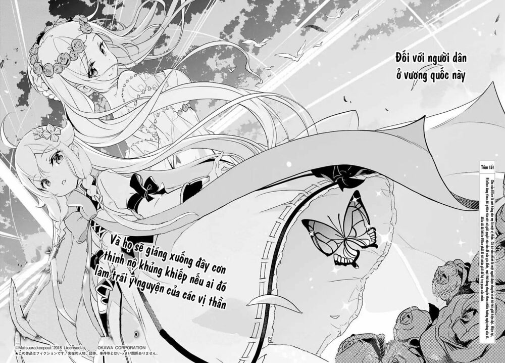 dad is a hero, mom is a spirit, i'm a reincarnator chapter 6 2