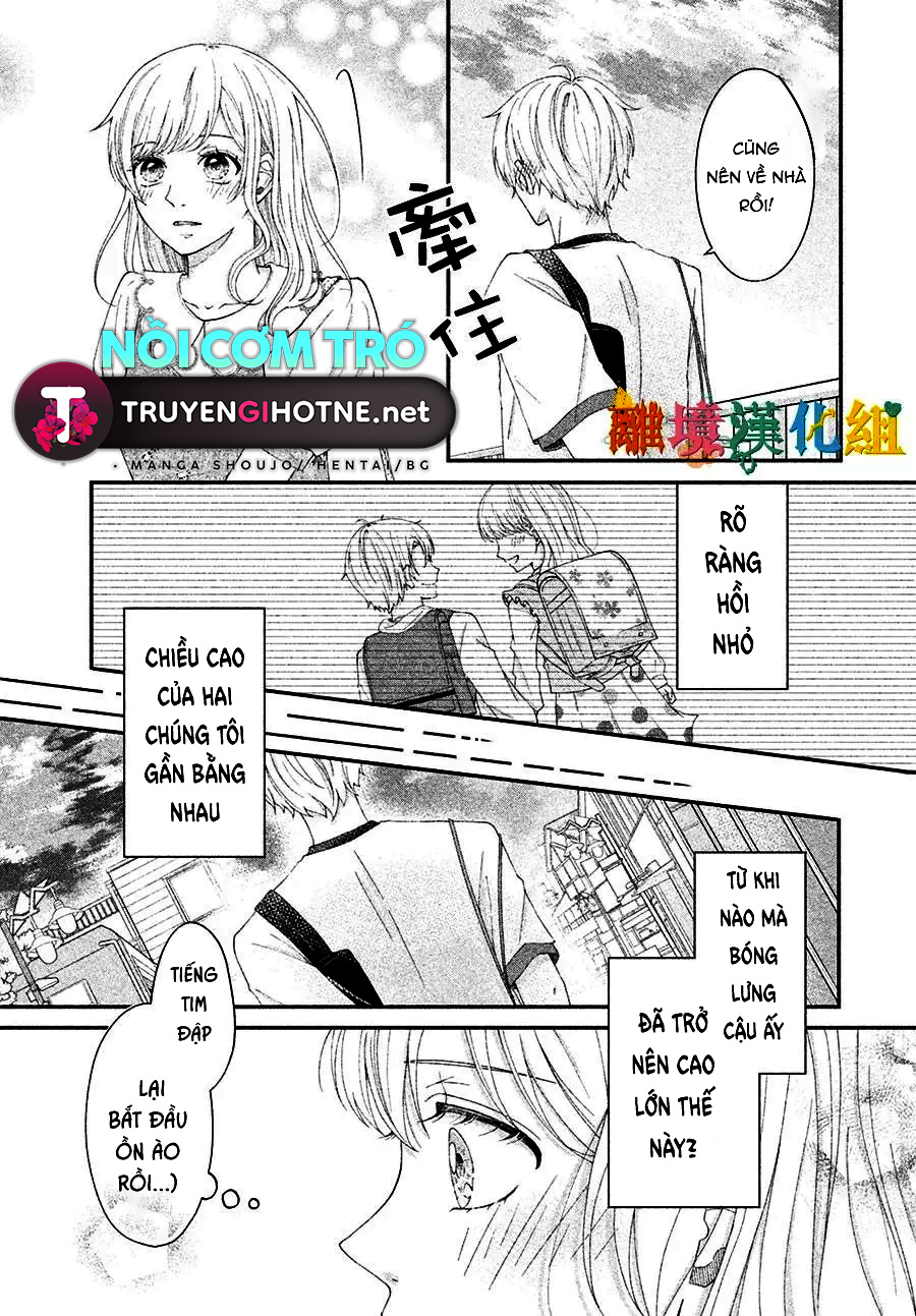 ngày hẹn hò lý tưởng chapter 2 4