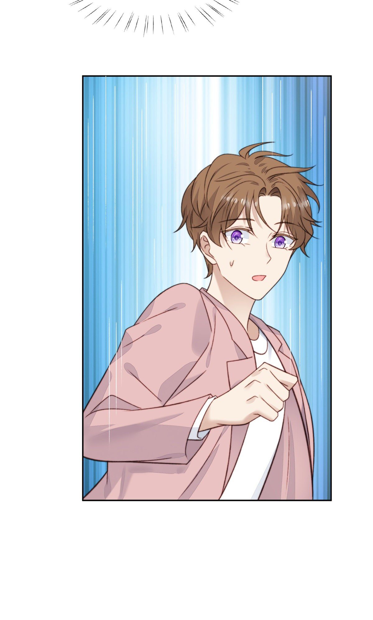 dựa vào đại lão ổn định vị trí c trong nam đoàn chapter 24 42