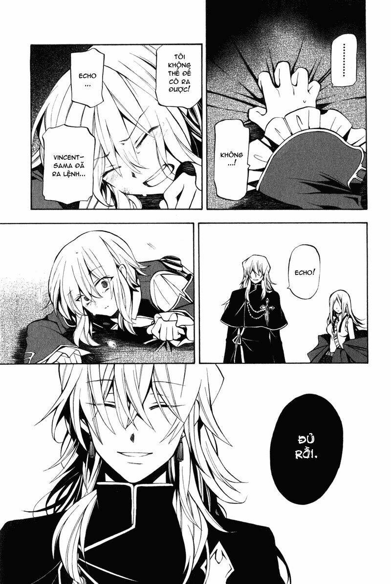 pandora hearts chapter 34 28