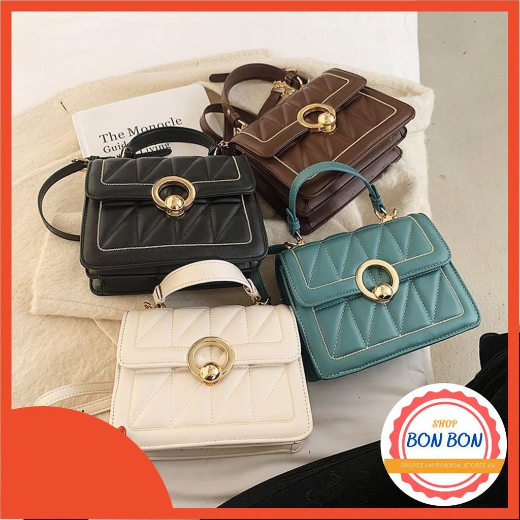 Hàng Mới Về Túi Xách Nữ Thời Trang Cao Cấp HP111
