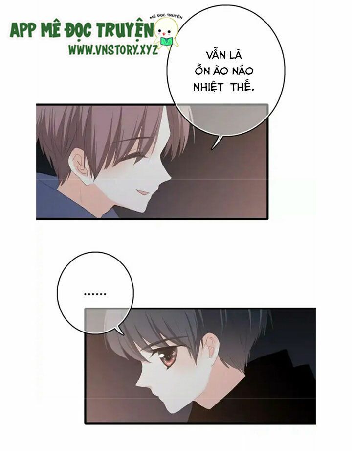 con tim rung động 2 chapter 39.5 18