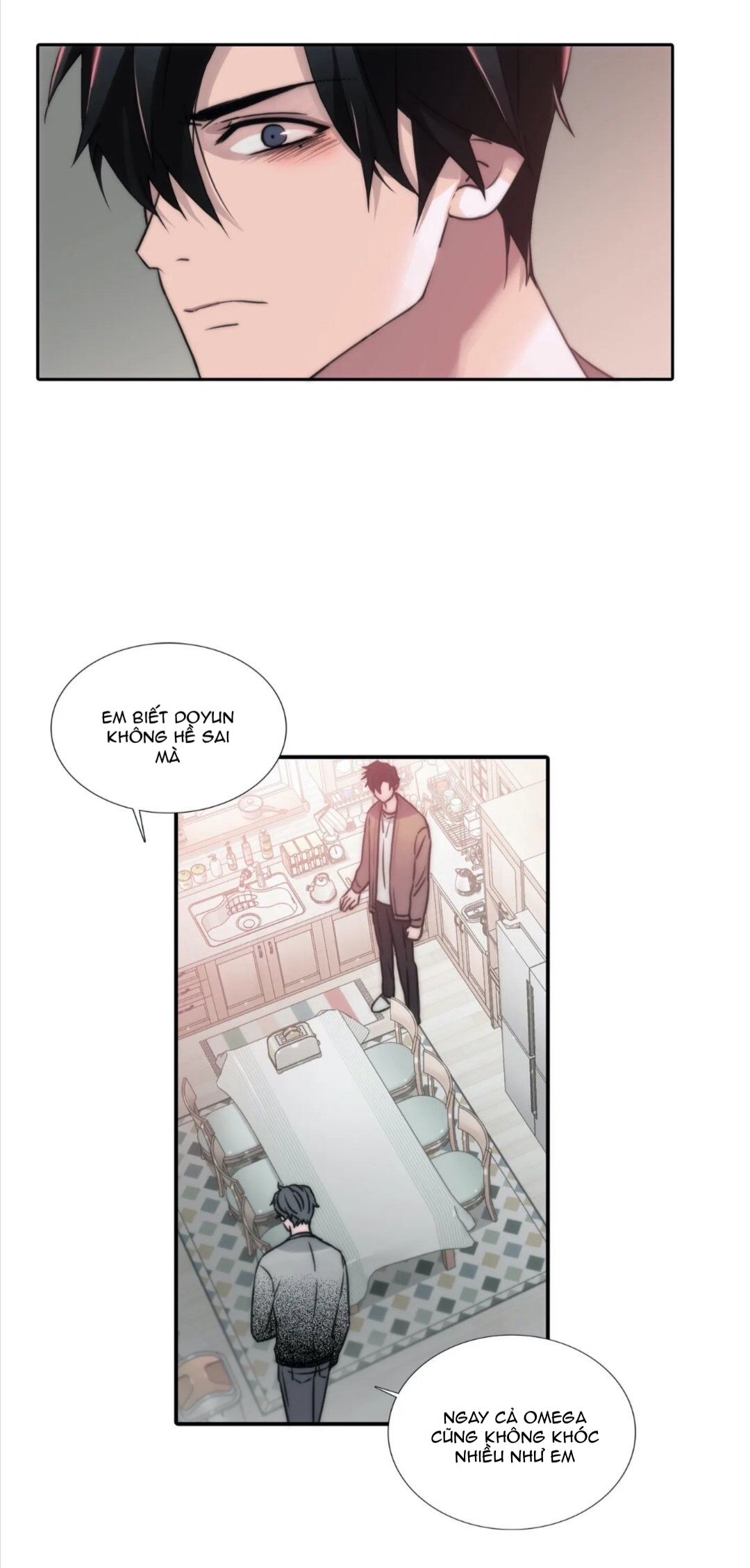 đưa đón người yêu chapter 52 36