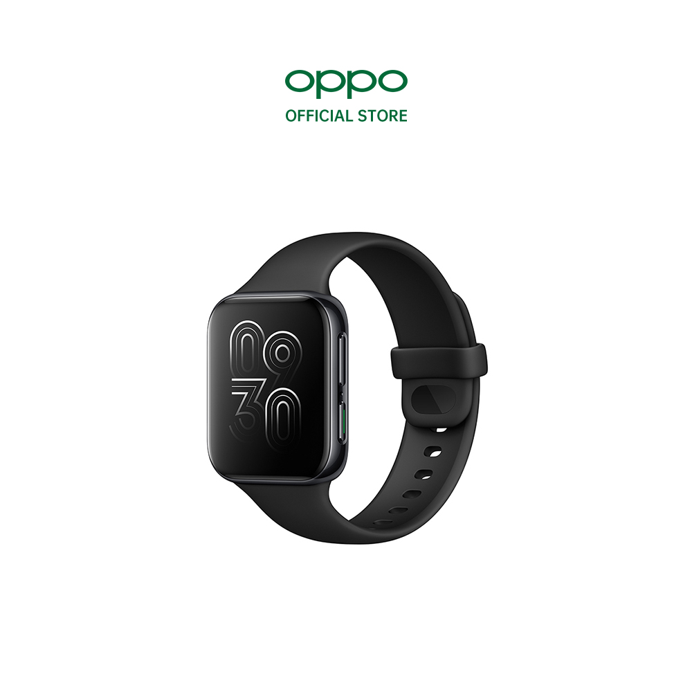 Đồng hồ OPPO Watch 41mm - Hàng Chính Hãng