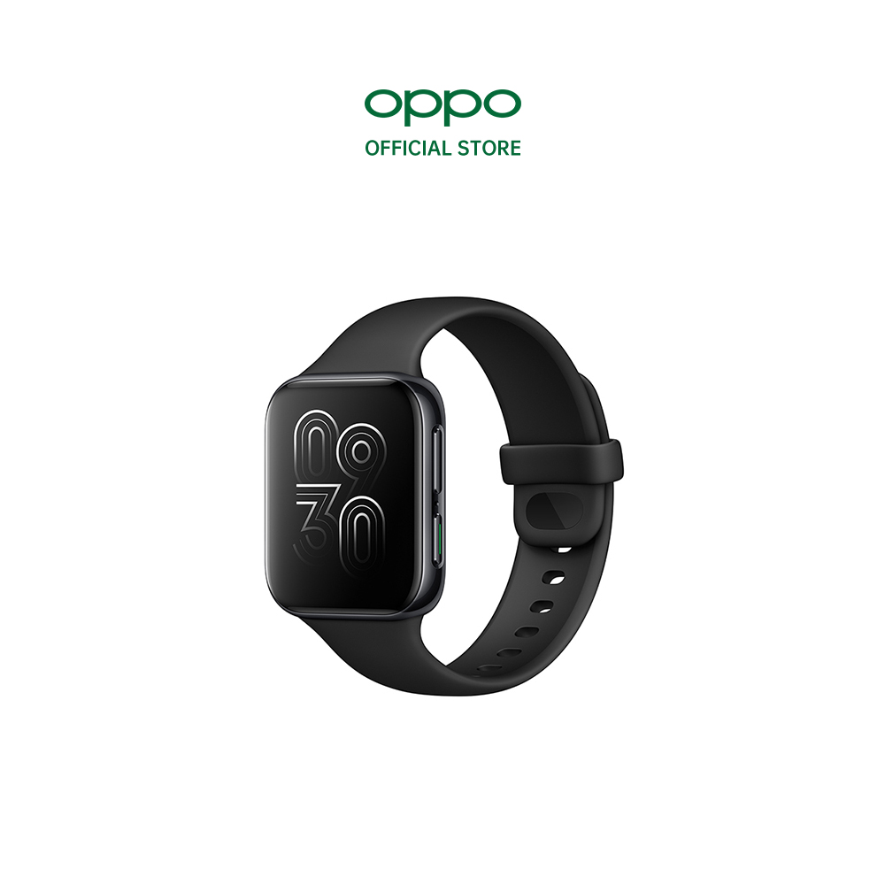 Đồng hồ OPPO Watch 41mm - Hàng Chính Hãng OPPO