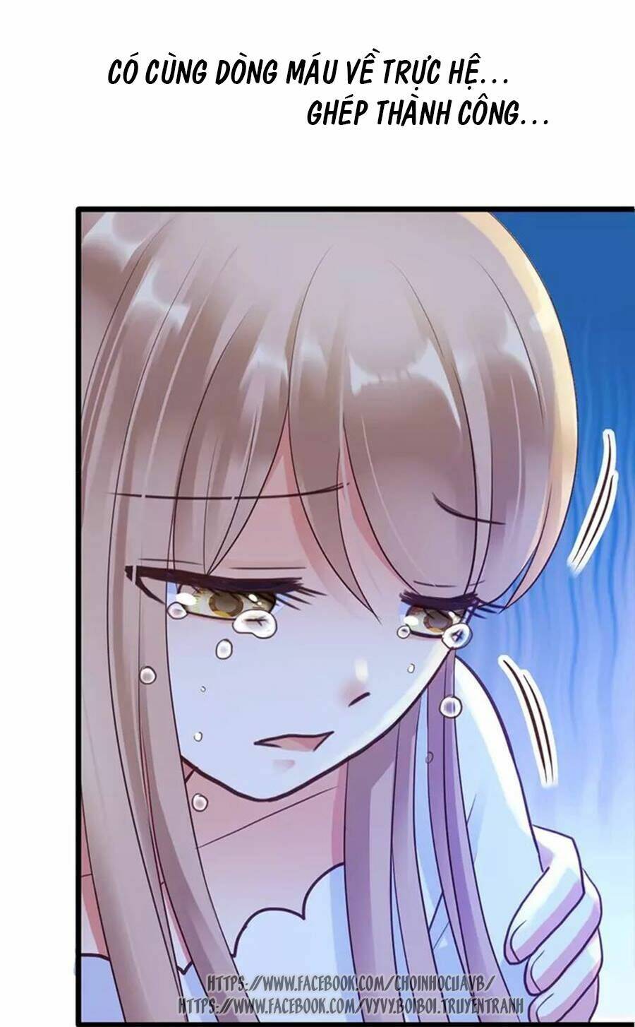 tổng thống ác quỷ xin buông tay chapter 8 13