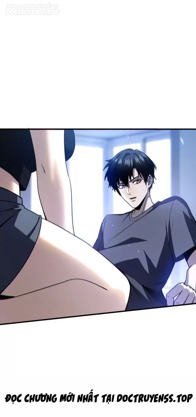 bất khả chiến bại trong ngày tận thế: tôi là người chơi beta duy nhất chapter 1 50