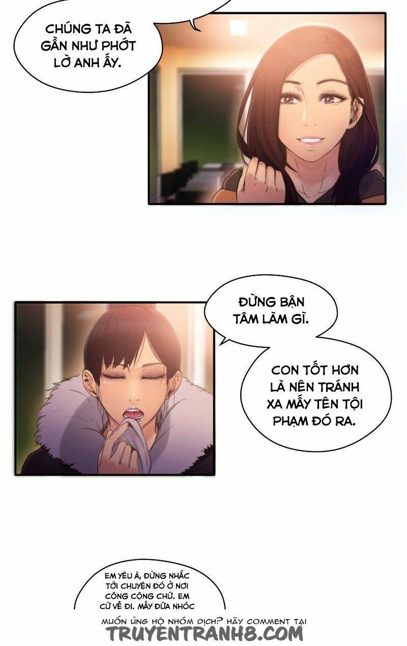 nhiệt huyết thanh xuân chapter 23 8