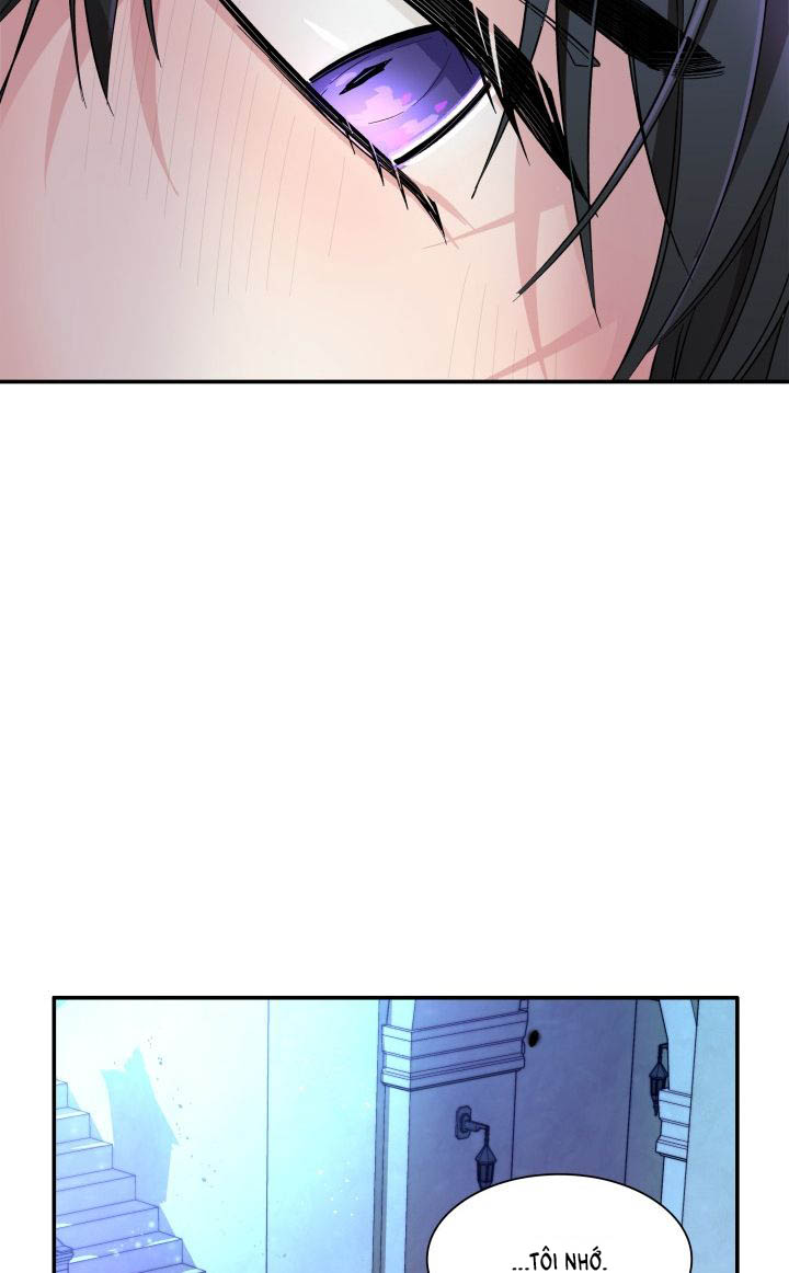 tôi đánh mất dây xích kiềm chế nam chính yandere chapter 8.1 38