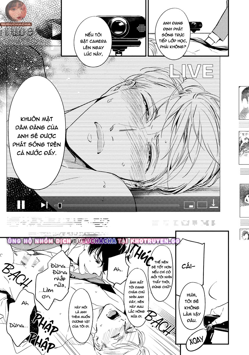 làm tình lần đầu sau 8 năm chapter 2 31