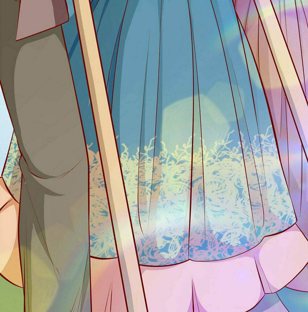 bỗng một ngày trở thành con gái nhà vua chapter 1 13