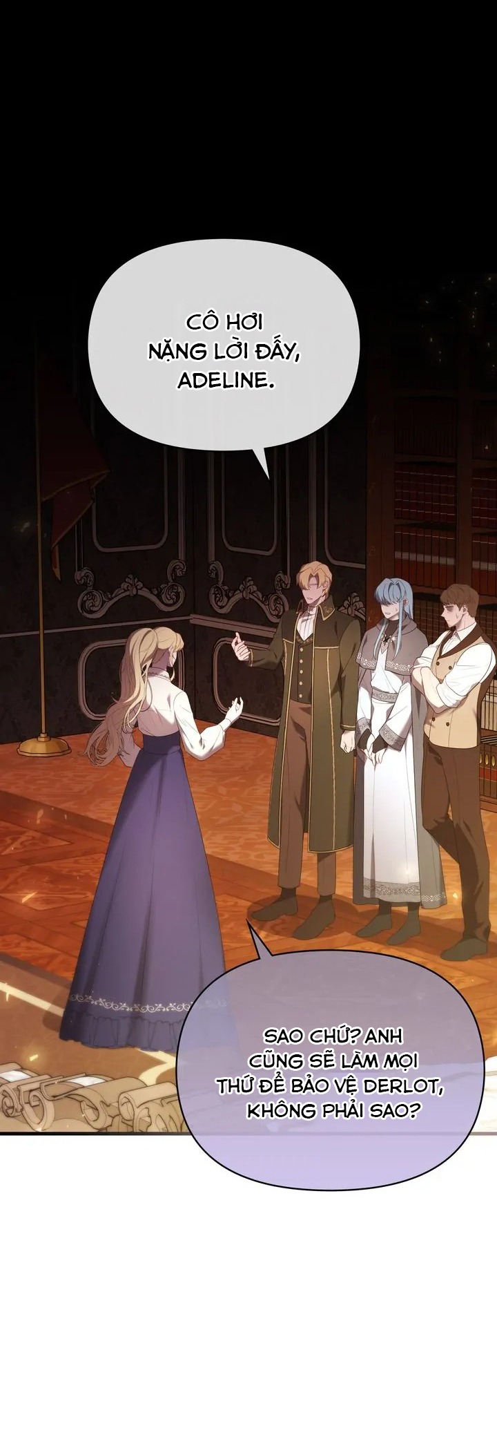 màn đêm tối của adeline chapter 66 5