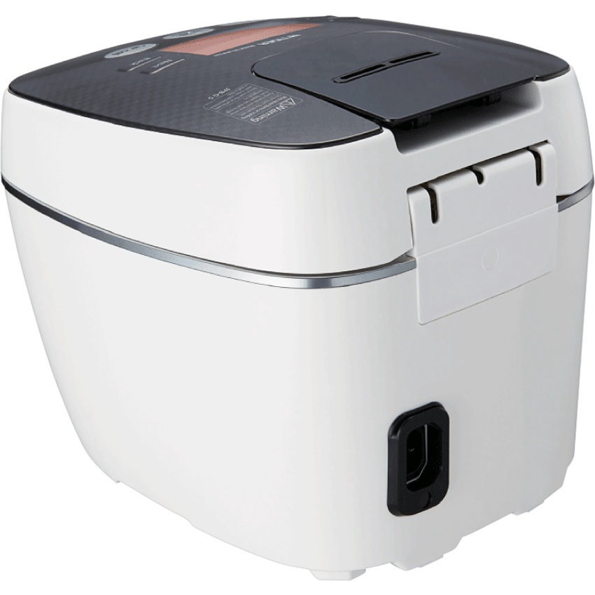 Nồi Cơm Điện Tử Tiger JPB-G10S - Hàng Chính Hãng