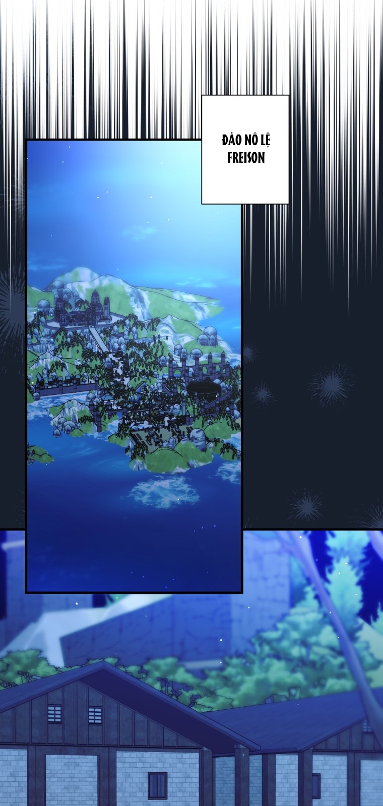 [18+] tôi đã kết hôn với kẻ thù giết cha mẹ chapter 23.1 16