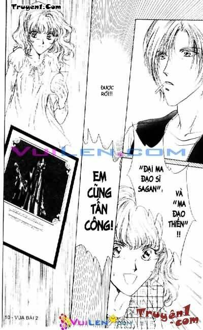 vua bài chapter 2 146