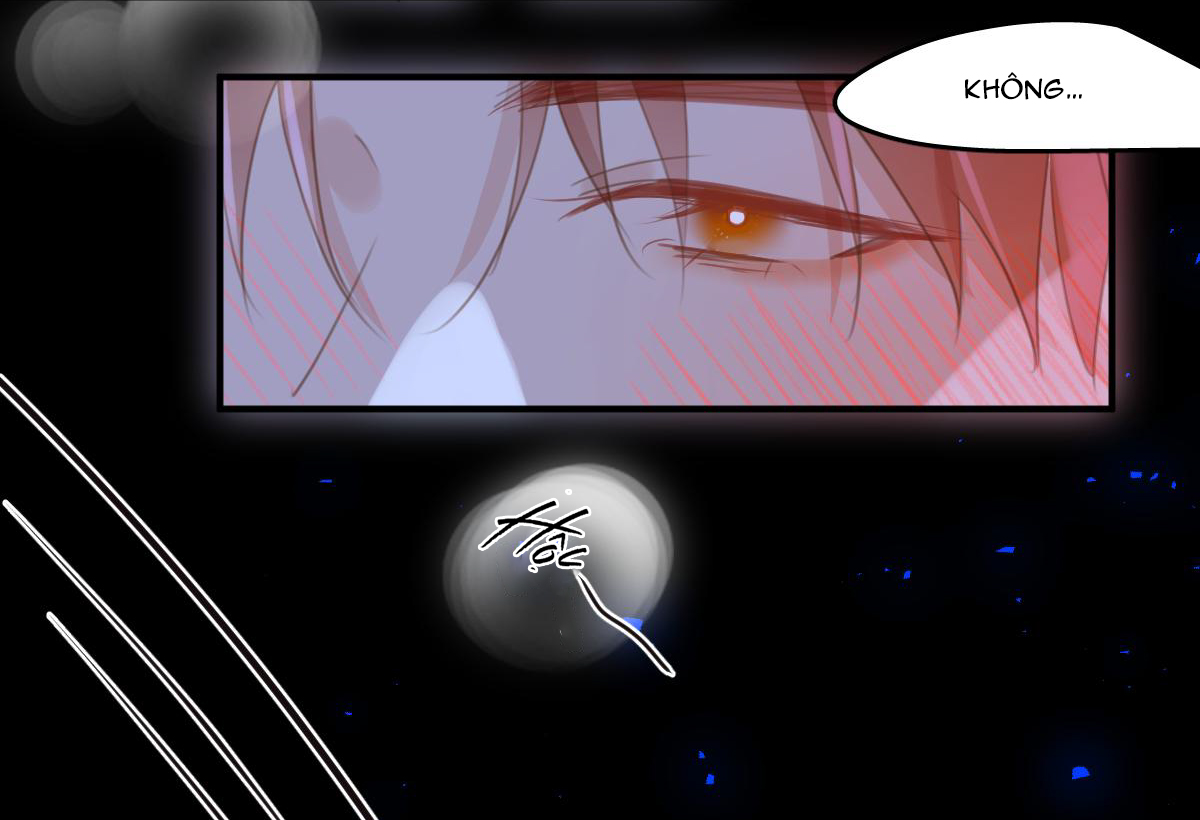 đêm đầy sao nói với em chapter 49 5