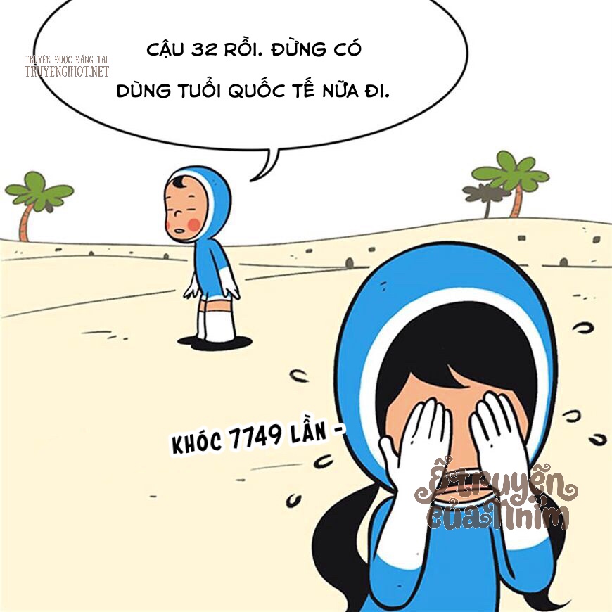 yumis cells chapter 3 3