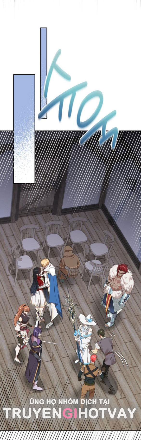 [18+] dũng sĩ vị tha chapter 31.2 13