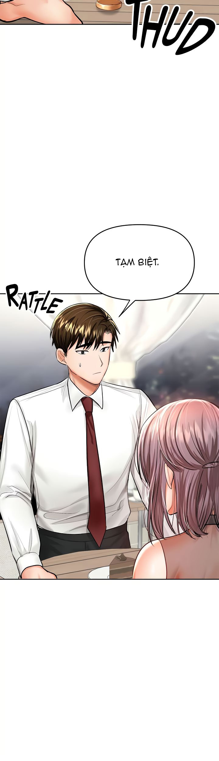 chiều chuộng em đi mà chapter 15.2 13