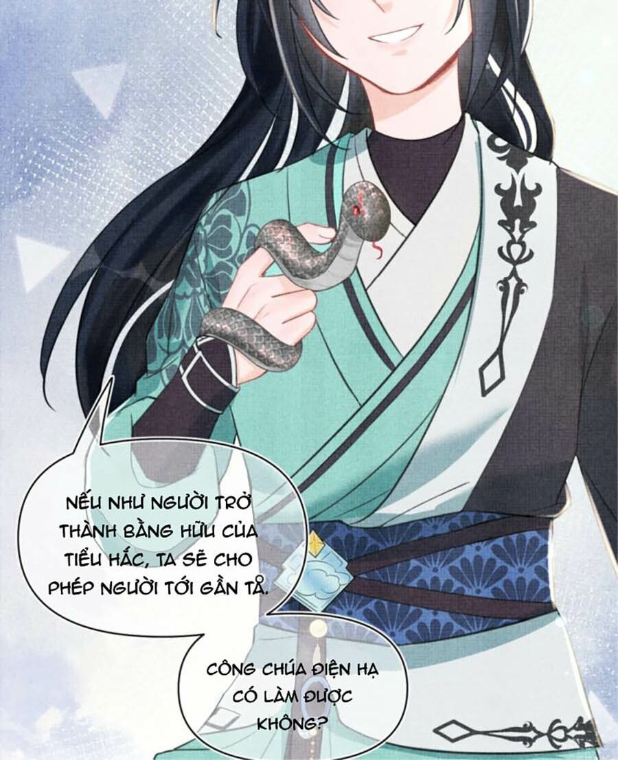 nhóc con người cá 3 tuổi rồi chapter 0.2 18