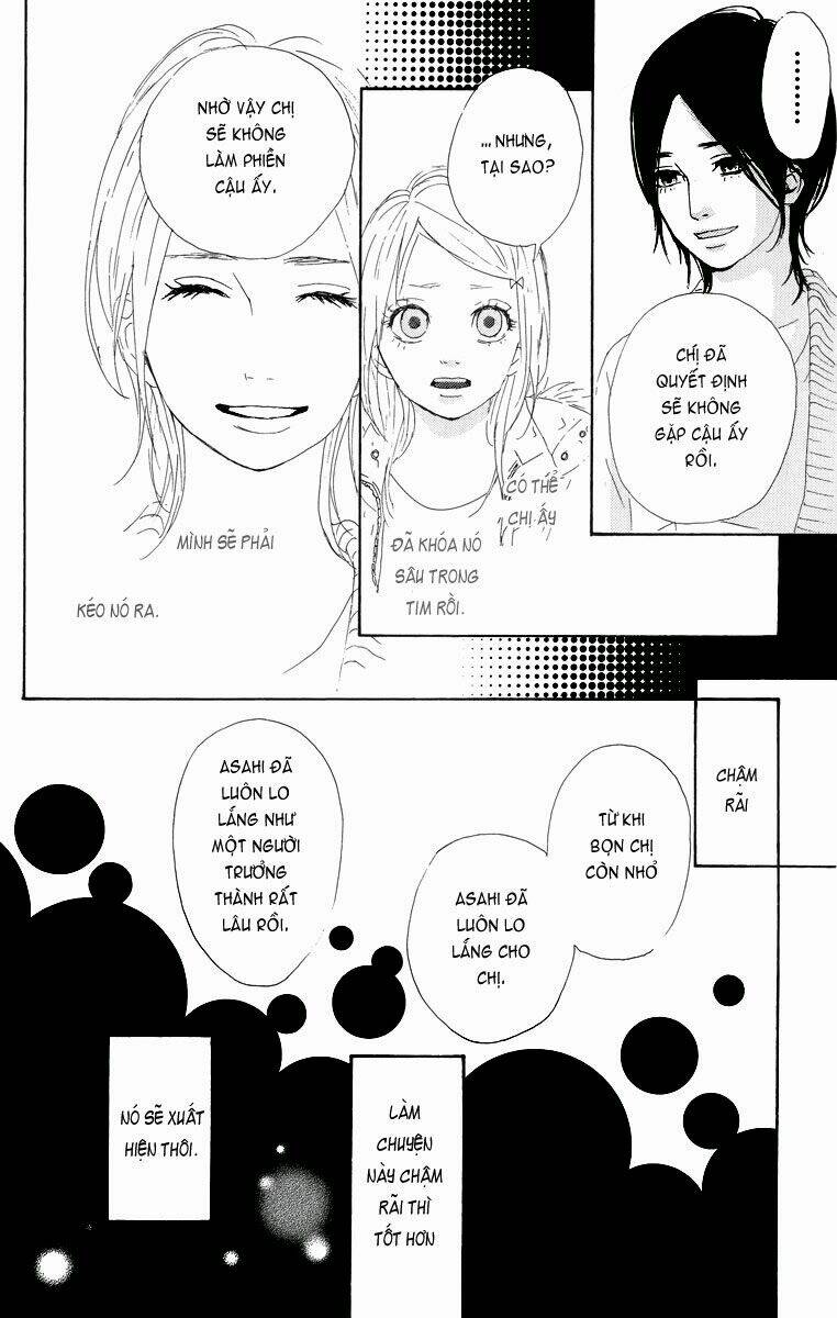 yume miru taiyou chapter 8 9
