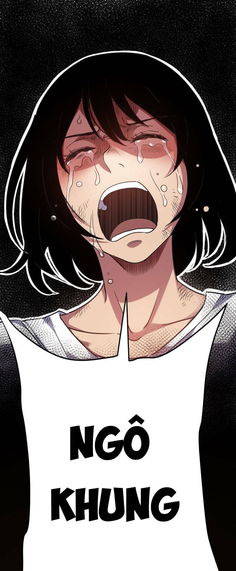 sau mạt thế tôi trở thành zombie chapter 6 35