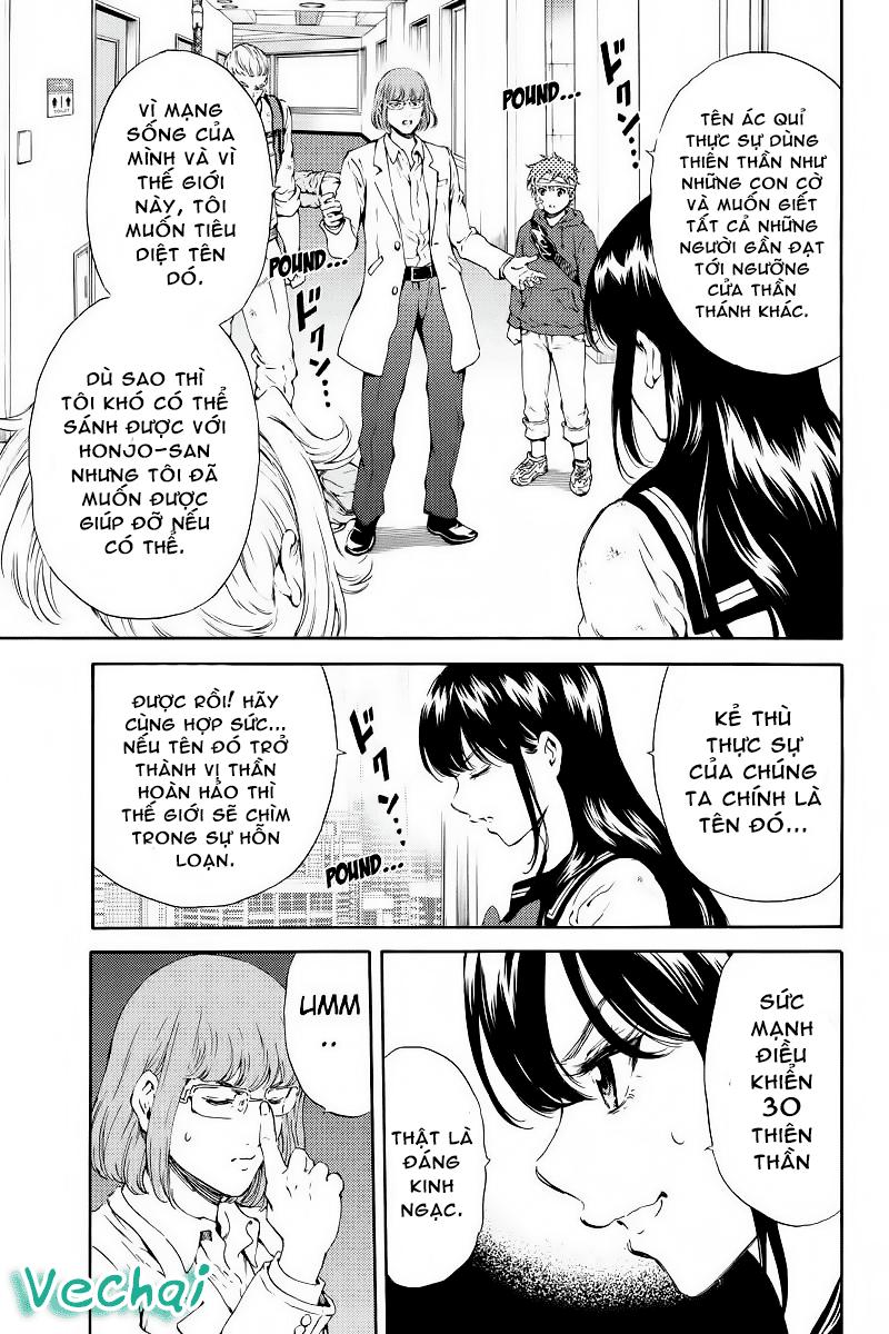 tenkuu shinpan arrive chapter 119 8