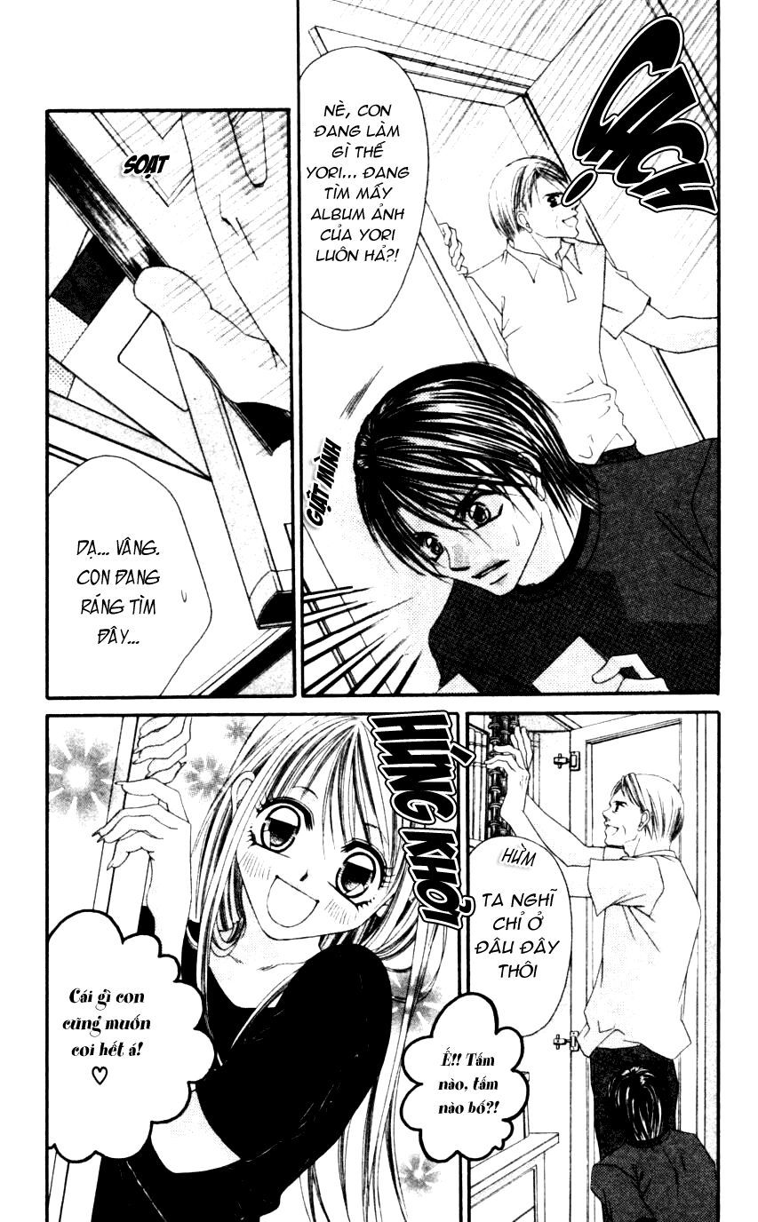 i love my little sister chapter 47 2