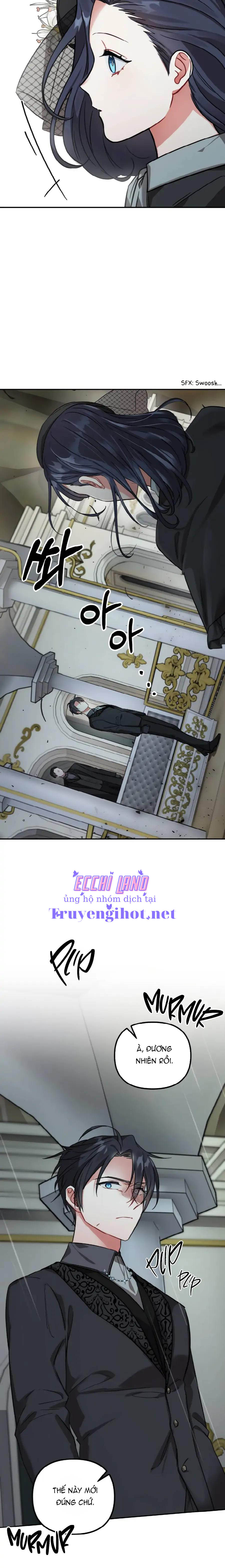 nàng bạch tuyết chapter 1.1 7