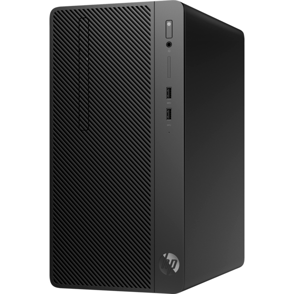 PC HP 280 G4 MT 7HX88PA (Core i3-9100/ 4GB/ 1TB HDD/ UHD 630/ Free DOS) - Hàng Chính Hãng