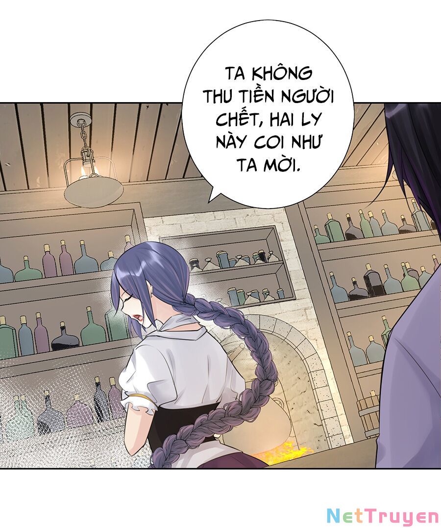 bản giáo chủ thân bất do kỷ chapter 30 35
