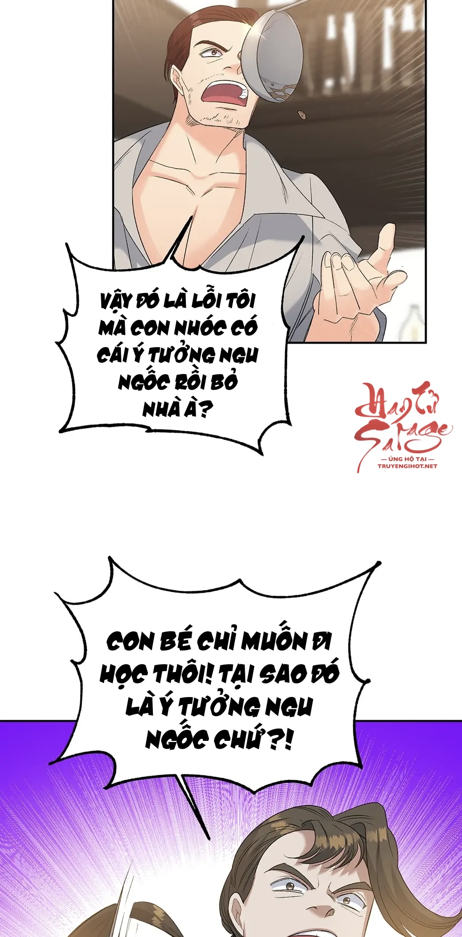 ebony, quạ đen chapter 76.1 5