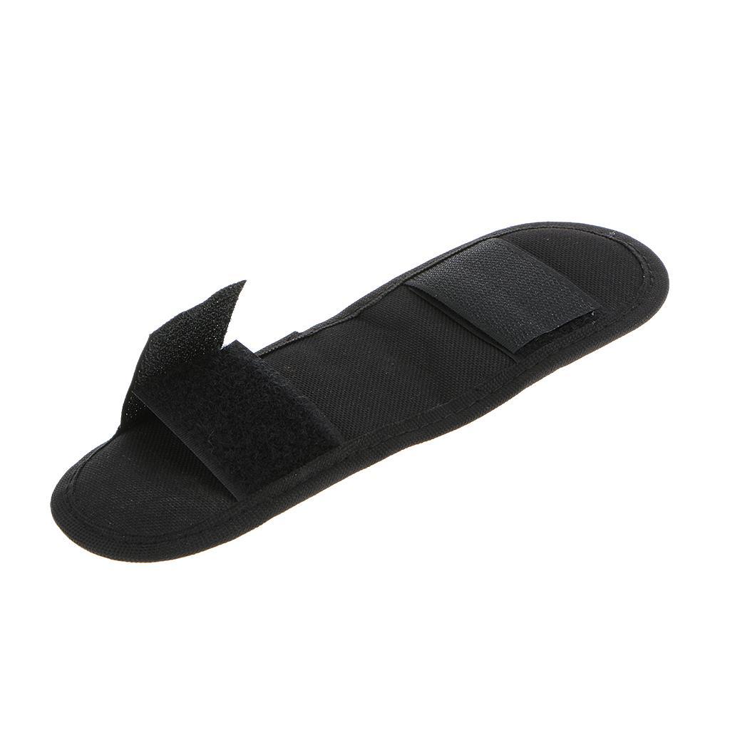 Adjustable Shoulder Strap Pad Cushion Protector for Acoustic Electric Guitar