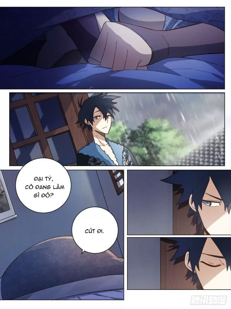 ta xưng kiêu hùng tại dị giới chapter 20 6