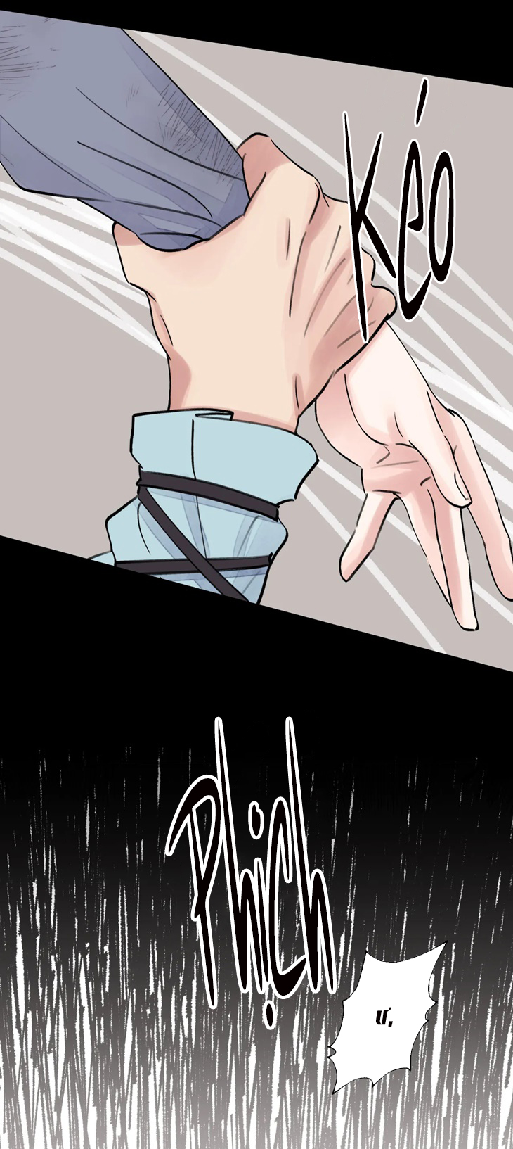 [18+] trượng kiếm tựa hoa chapter 1 39