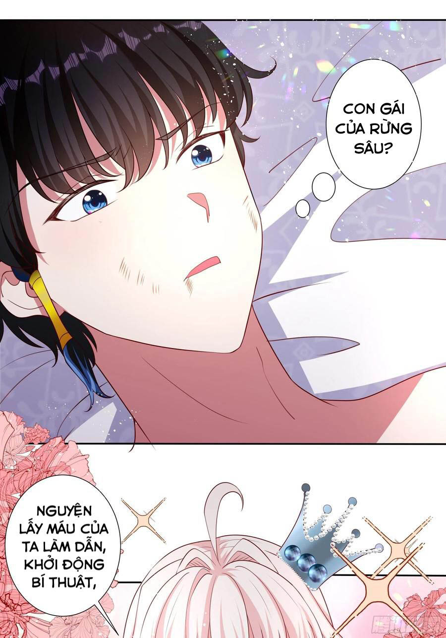 công chúa phản diện trong truyền thuyết chapter 54 39