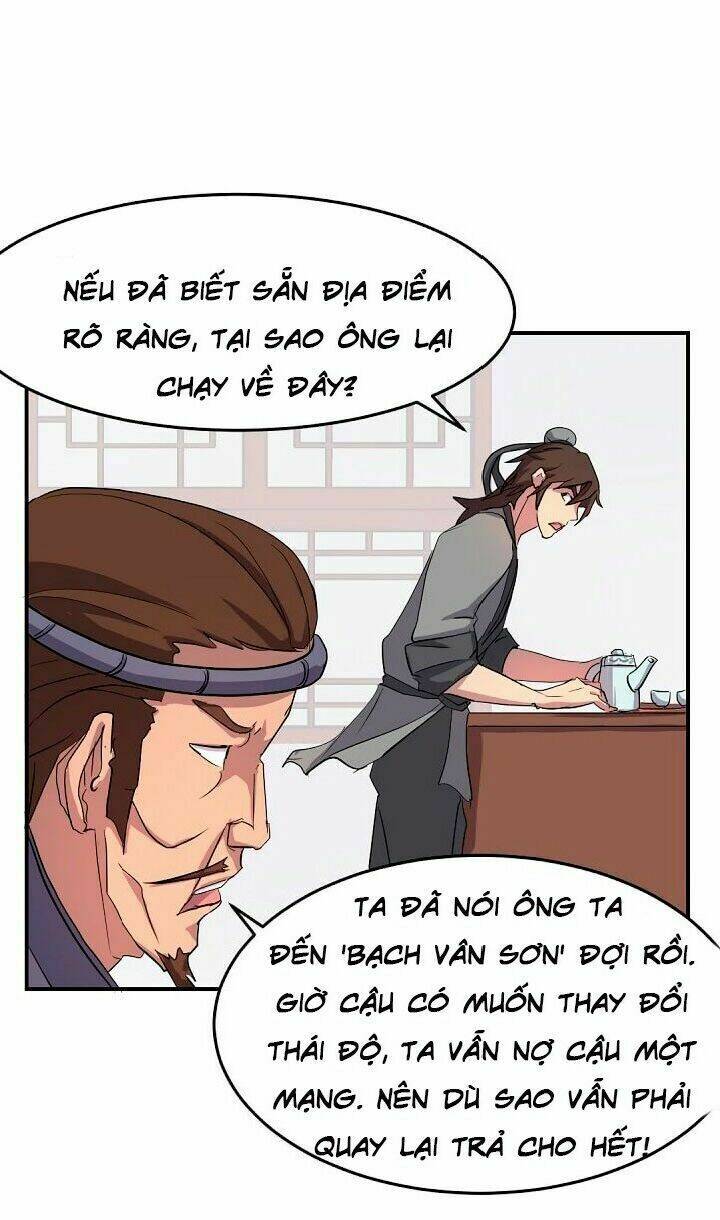 trọng sinh, bất khả chiến bại chapter 24 35