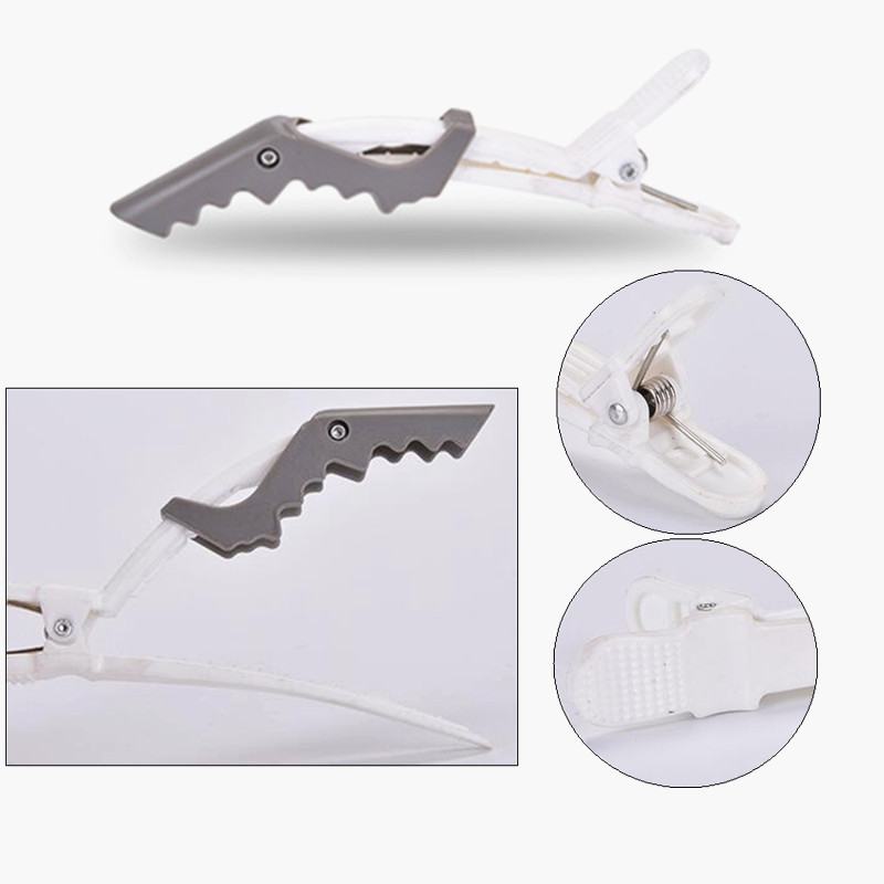 Tông đơ cắt tóc chuyên nghiệp Kemei KM-1997 thiết kế pin lithium 2000mAh sạc nhanh, toàn thân là hợp kim nhôm cao cấp Tặng kèm 1 kẹp cá sấu chia tóc tiện lợi
