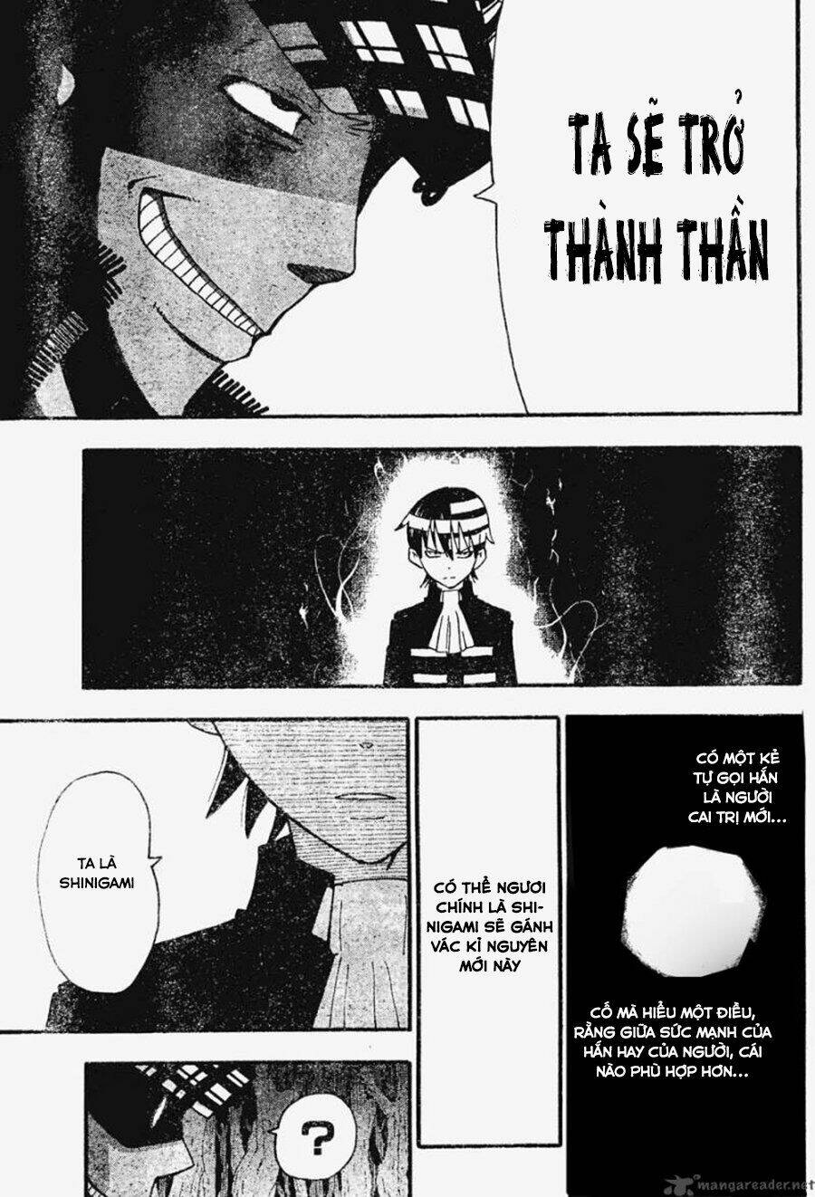 soul eater chapter 81 4