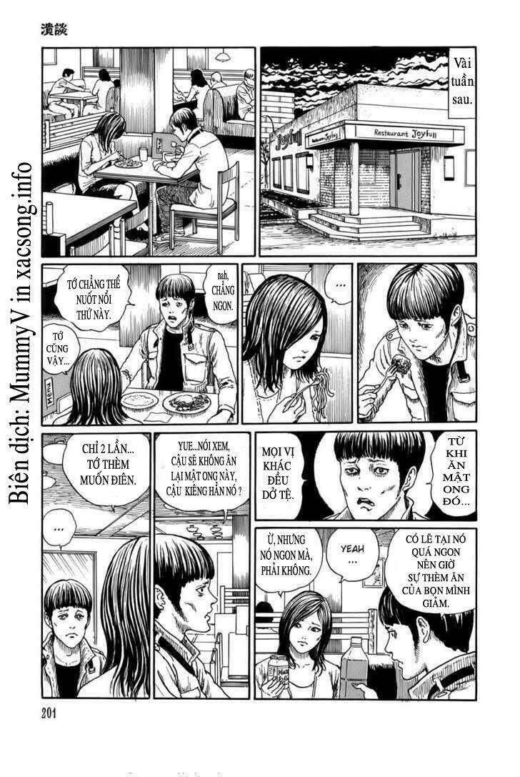 new voices in the dark chapter 7 19