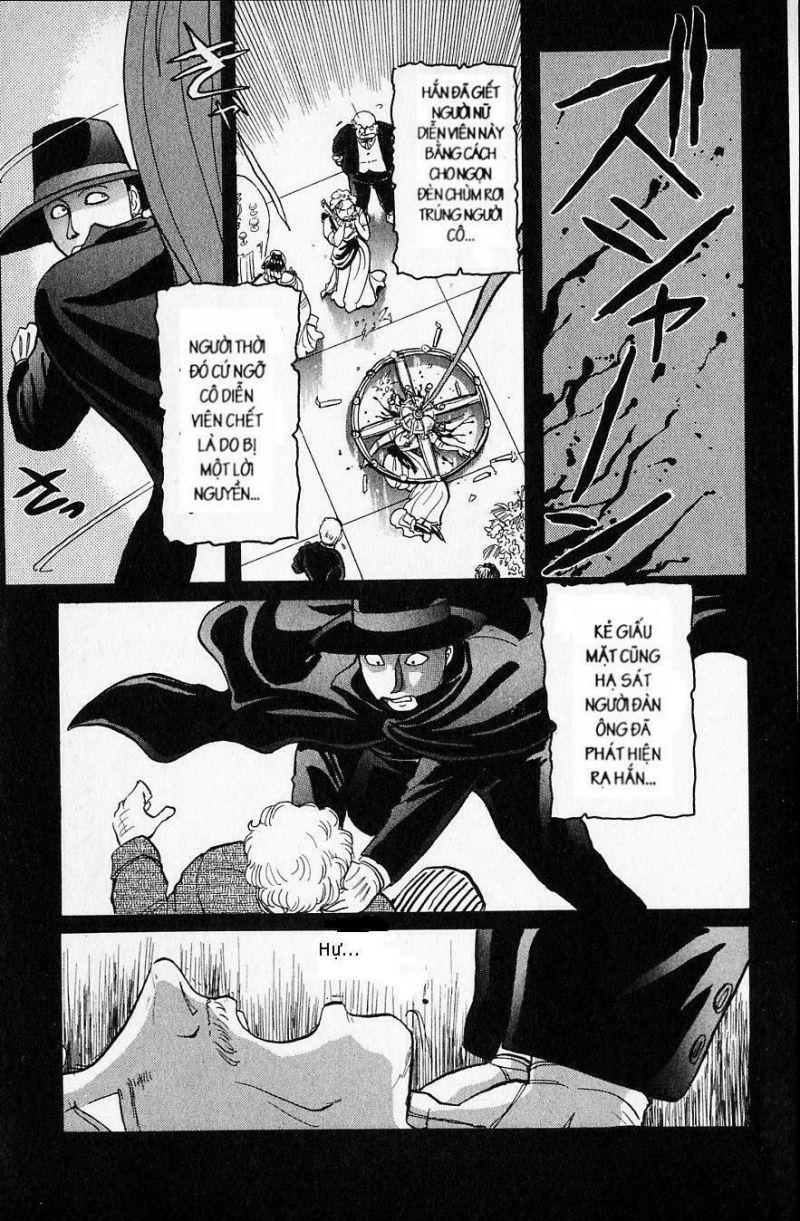 thám tử kindaichi (bản đẹp) chapter 102 27