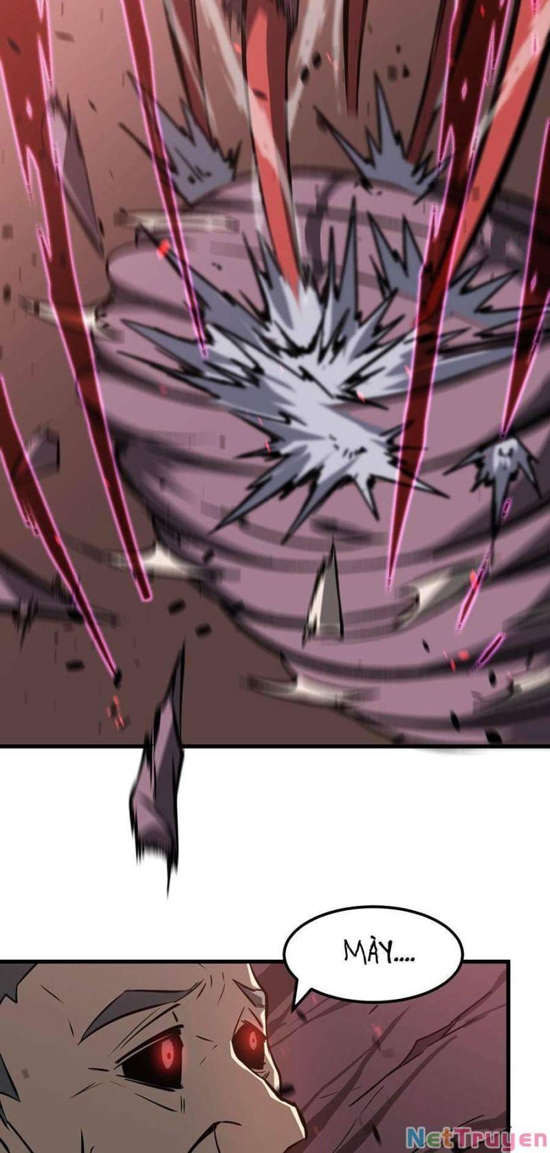 siêu tiến hóa chapter 89 57