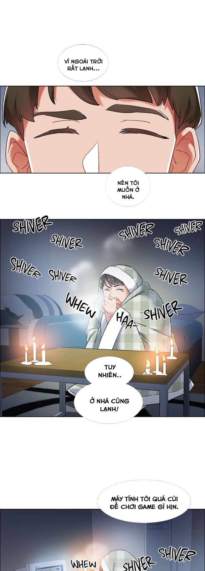 rental girls chapter 33 24