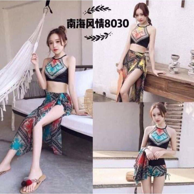 BỘ TẮM BIỂN CAO CẤP HÀNG MỚI TẠI XƯỞNG