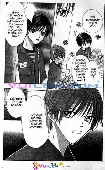 con gái con trai chapter 9 79