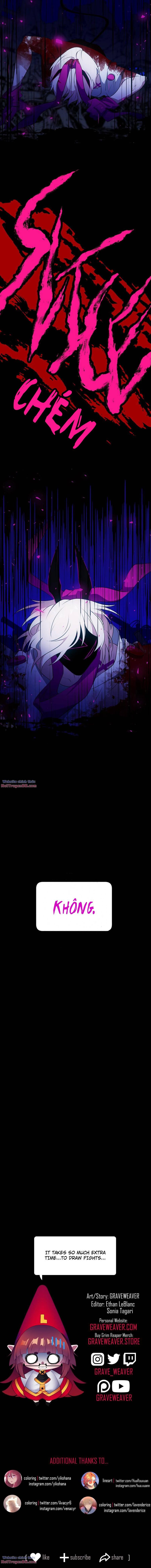 tử thần chapter 145 8