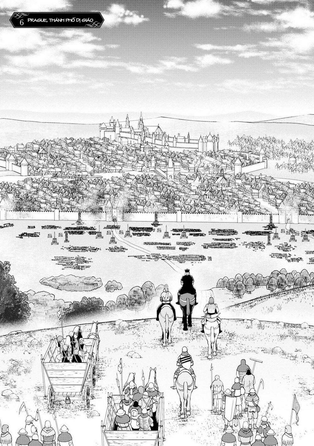 otome sensou chapter 6 2