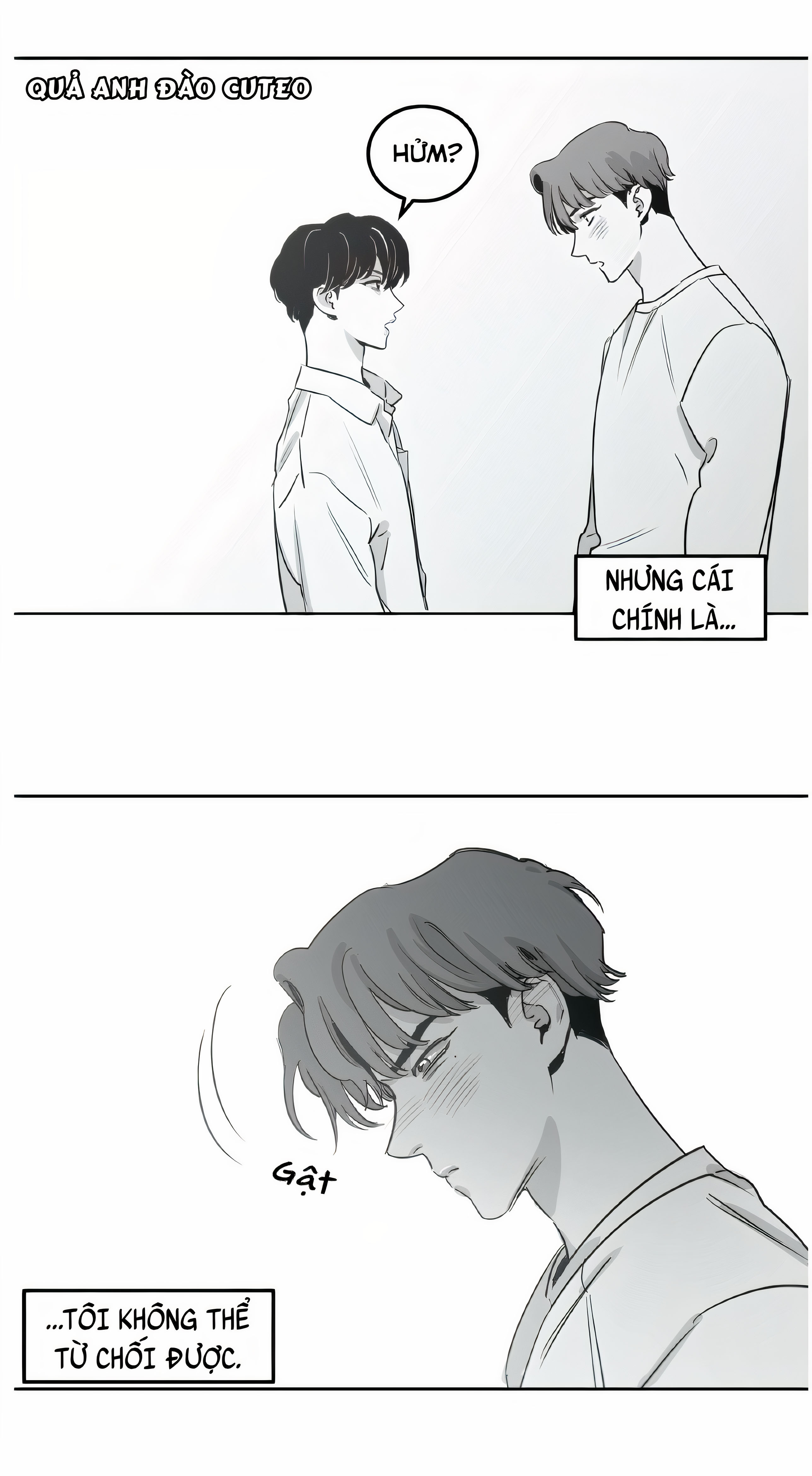 đến bên em đi! chapter 5 2