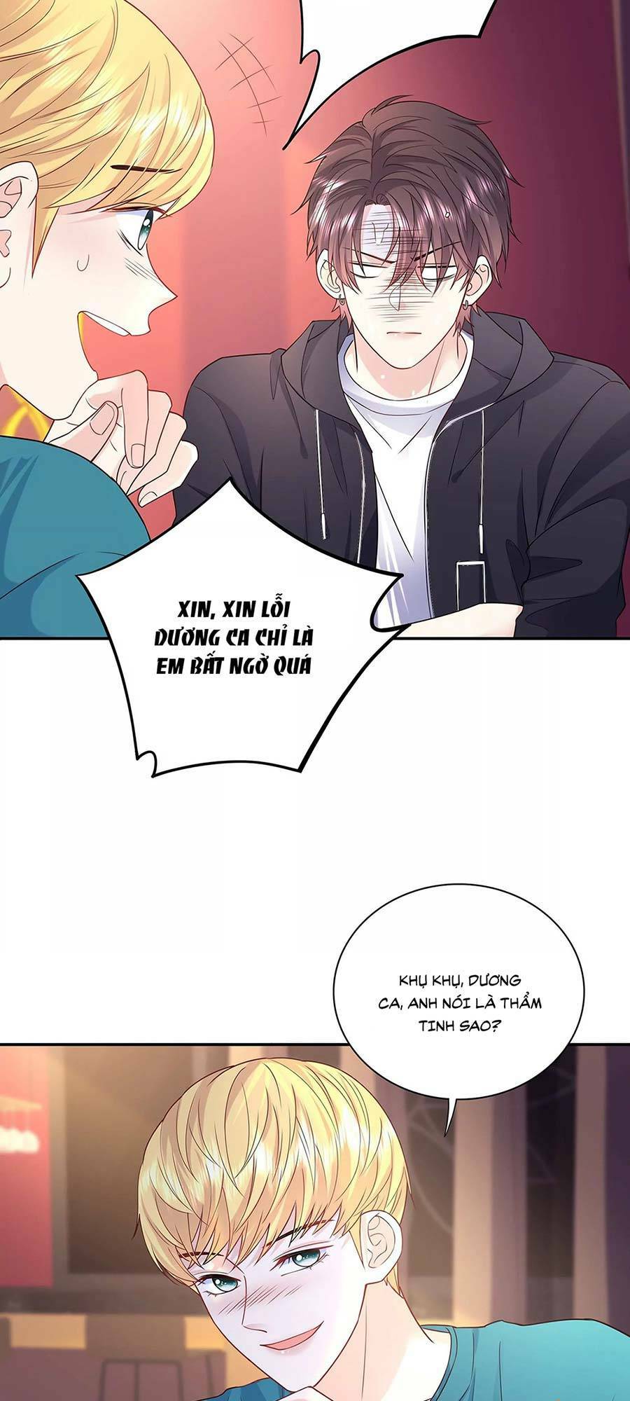 tôi dựa vào tà ý: nghịch chuyển nhân sinh chapter 57 3