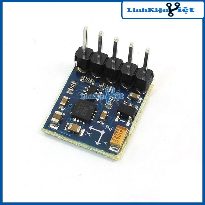 Module La Bàn Số HMC5883L 3 Trục GY271